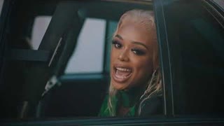 Lady London - Never (Official Video 2021)