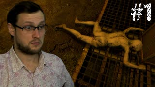 Penumbra Necrologue ► Всё очень знакомо ► #1