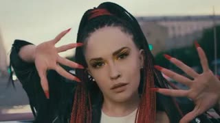 Софи Легран - Такси (Премьера клипа 2021)
