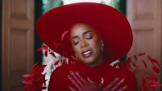 Kelly Rowland - Flowers (Official Video 2021)