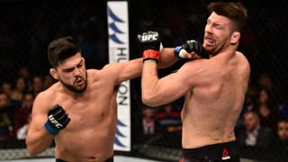 Лучшие финиши Келвина Гастелума