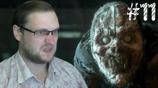 Until Dawn Прохождение ► КУЧА ВЕНДИГО ► #11