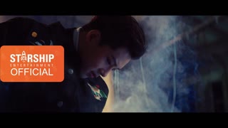 MONSTA X - Fighter