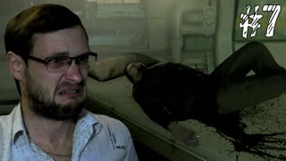 Alien Isolation Прохождение ► ЭТО СНОВА ОН ► #7