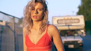 Andie Case - My Anxiety (Official Video 2020)