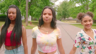Brooklyn Queen - No Destination (Official Video 2020)