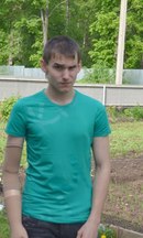 Фотография Малиненко Сергея