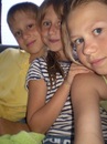 Івануся Белінська фотография #6 (источник - https://vk.com/id88162295)