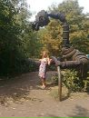 Аліночка Довженок фотография #26 (источник - https://vk.com/id62614291)