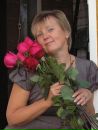 Фотография Ожеговой-Елезовой Татьяны