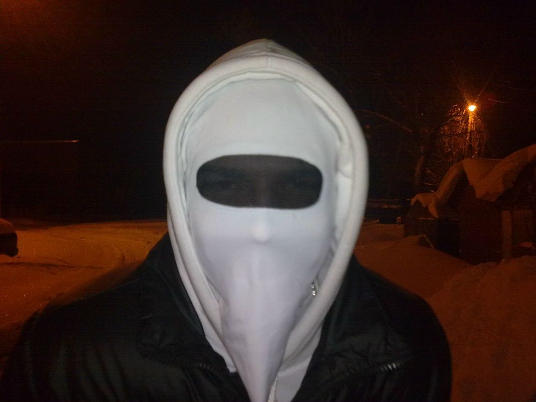 Александр Кобозев фотография #36