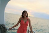 Фотография Мухаковой Мадины