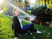 Фотография Чуваловой Марины