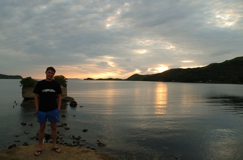 Роберт Хакимов фотография #19