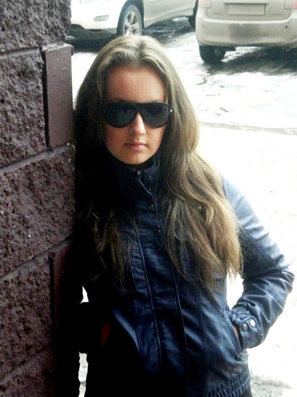 Анастасия Киселёва фотография #26