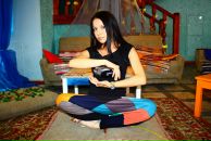 Фотография Аитовой Алёны