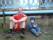 Фотография Зацепина Максима