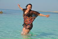 Фотография Мисуны Екатерины