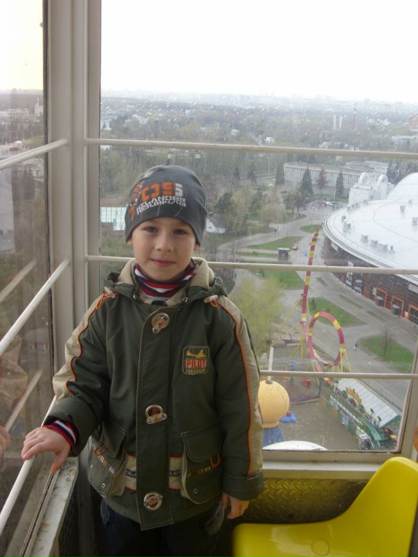 Иван Лаптев фотография #50