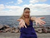 Фотография Котовой Татьяны