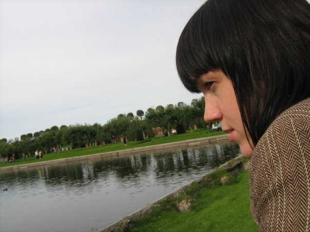 №17, Юля Окуренкова, Луховицы №17, Юля Окуренкова, Луховицы