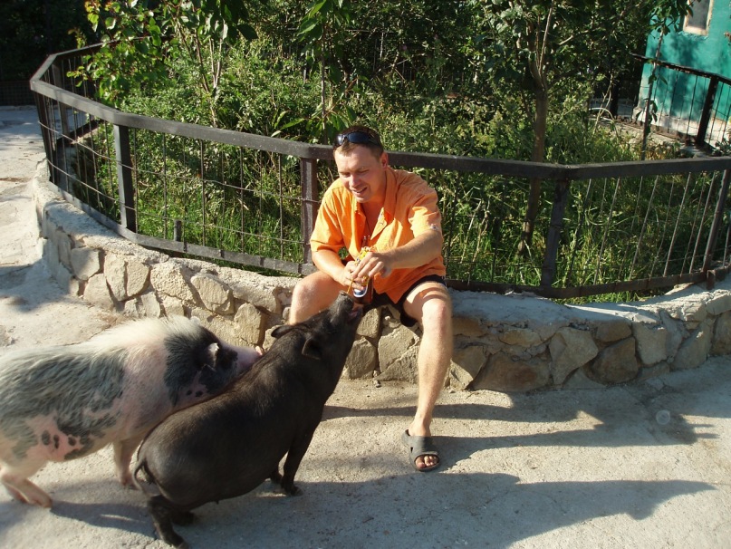 Дмитрий Тх фотография #4