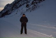 Фотография Соловьёва Юрия