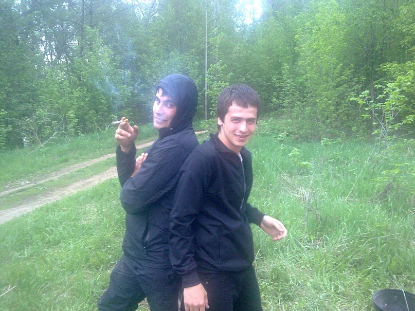 Дмитрий Гальченко фотография #46