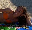 Фотография Барабановой Оли