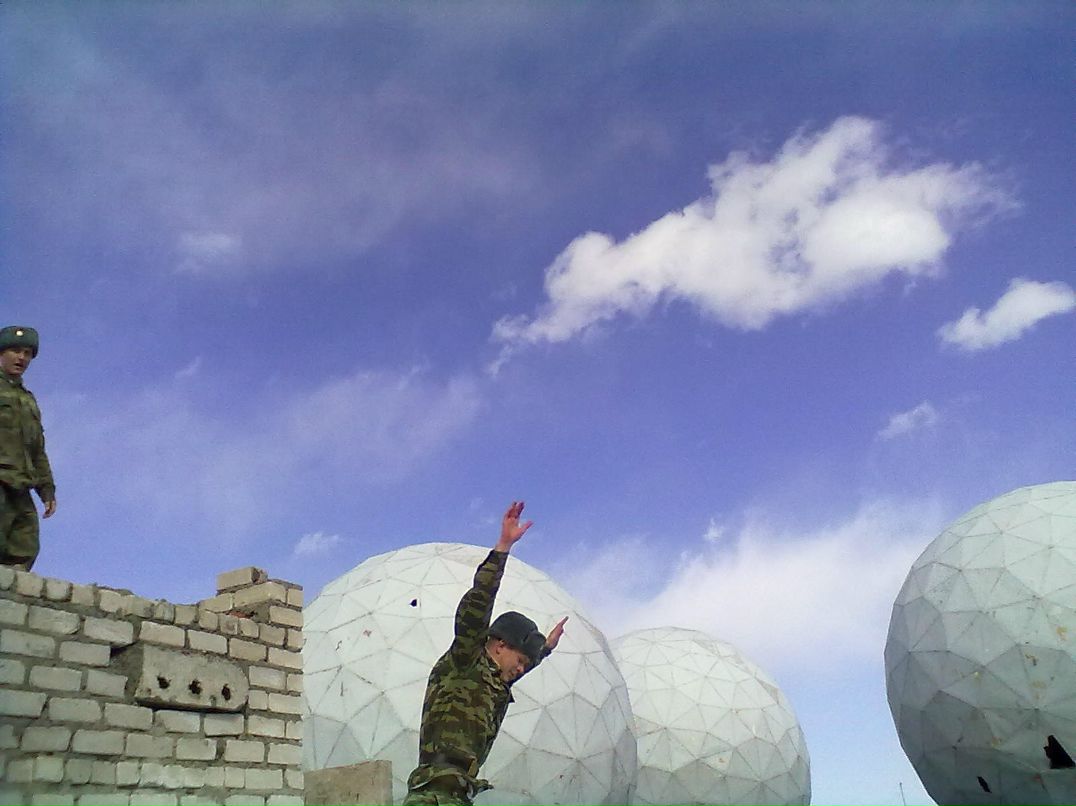 Никита Абышкин фотография #48