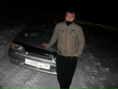 Фотография Гореликова Андрея