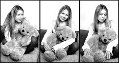 Фотография Фадеевой Алины