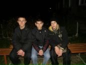 Коля Зелінський фотография #15 (источник - https://vk.com/id76248641)