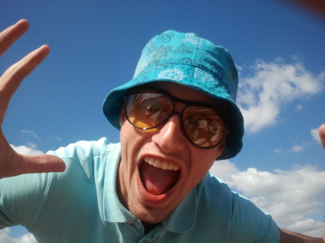 Дмитрий Конев фотография #21