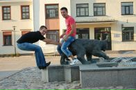 Игорь Барковский фотография #11 (источник - https://vk.com/id44481424)