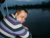 Фотография Хрусталёва Сергея