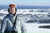 Фотография Сорокина Игоря