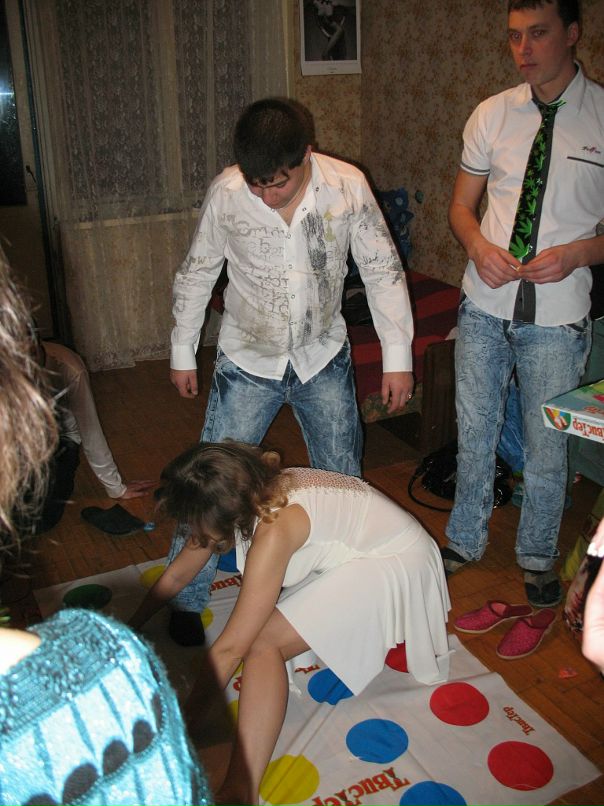 Евгения Галун фотография #34