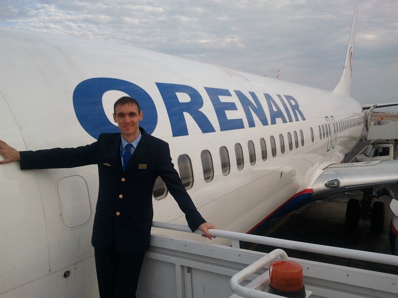 Виктор Мещеряков фотография #41