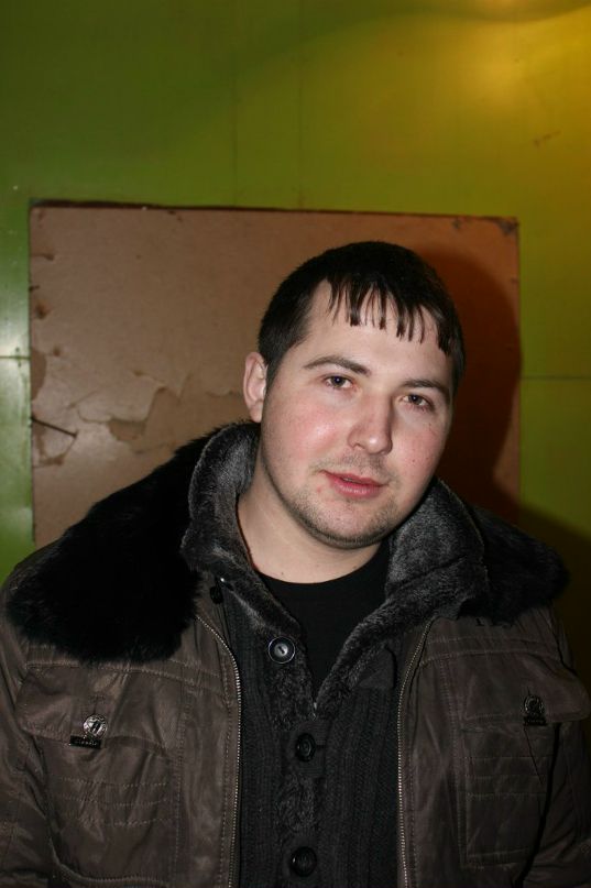 Дмитрий Башмаков фотография #49