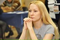 Фотография Фоминых Марии