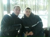 Фотография Егоровича Егора