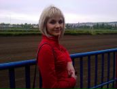 Фотография Тарасовой Валентины