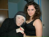 Фотография Азимова Эльдара