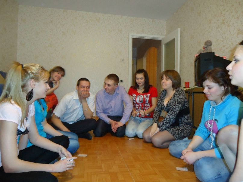 Иван Плотников фотография #14