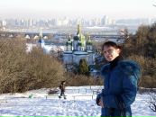 Фотография Паниной Елены