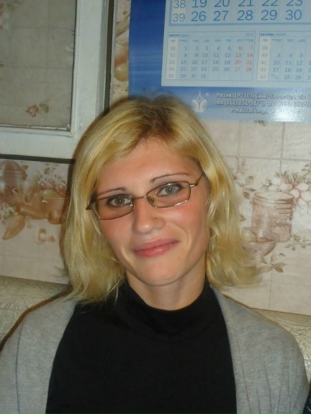 №5, Катенька Комарова-Старчевская, 44 года, Санкт-Петербург №5, Катенька Комарова-Старчевская, 44 года, Санкт-Петербург