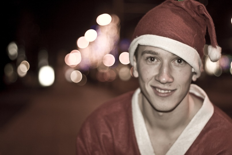 Дмитрий Мирошниченко фотография #15