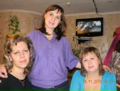 Фотография Гришиной Ларисы