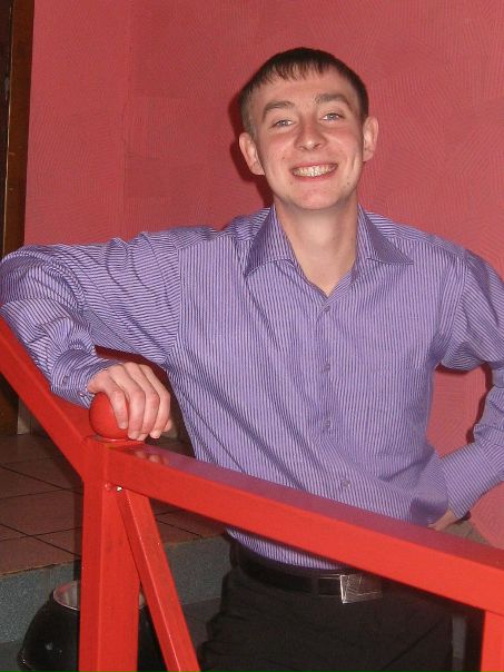 Альберт Рахимов фото №26